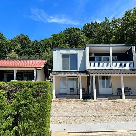 Apartmani Bosnjak Starigrad Paklenica Eksteriør bilde