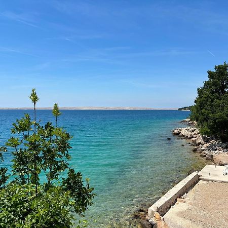 Apartmani Bosnjak Starigrad Paklenica Eksteriør bilde