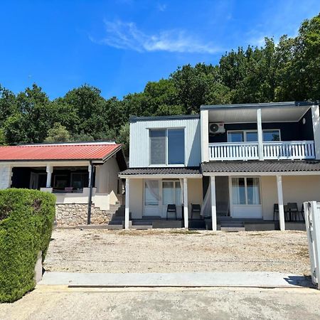 Apartmani Bosnjak Starigrad Paklenica Eksteriør bilde