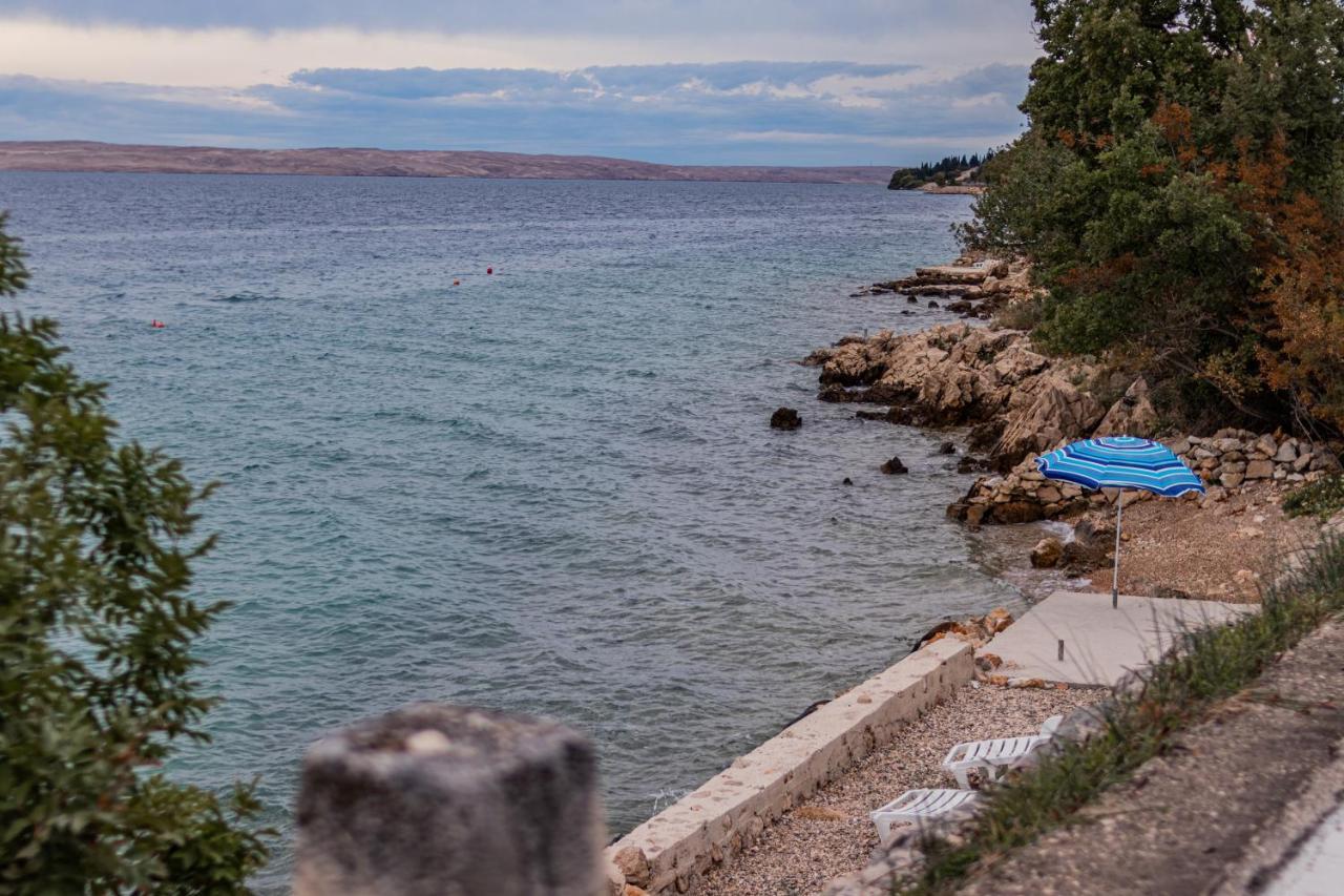 Apartmani Bosnjak Starigrad Paklenica Eksteriør bilde