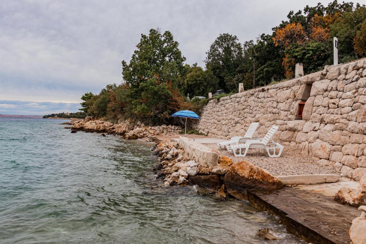 Apartmani Bosnjak Starigrad Paklenica Eksteriør bilde
