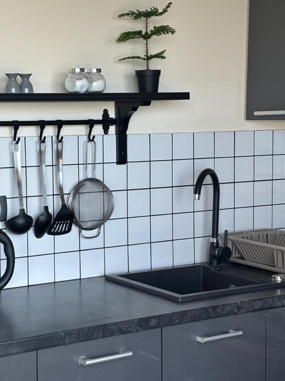 Apartmani Bosnjak Starigrad Paklenica Eksteriør bilde