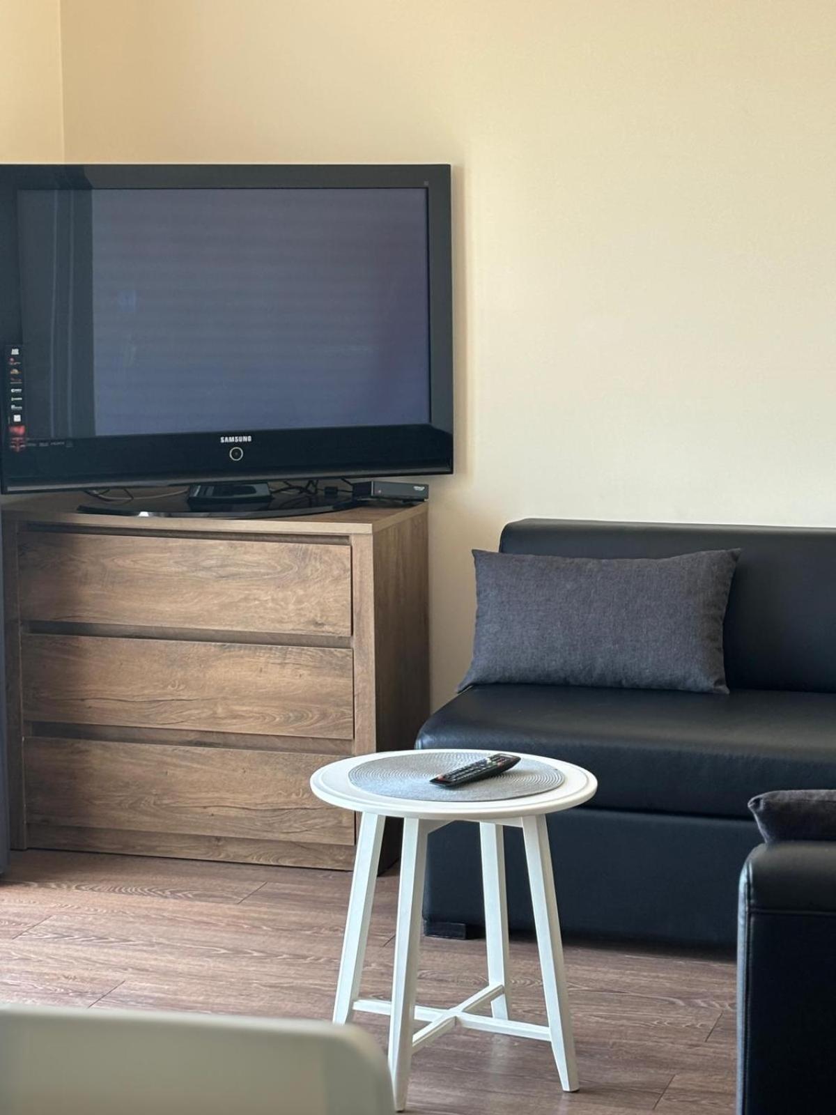 Apartmani Bosnjak Starigrad Paklenica Rom bilde