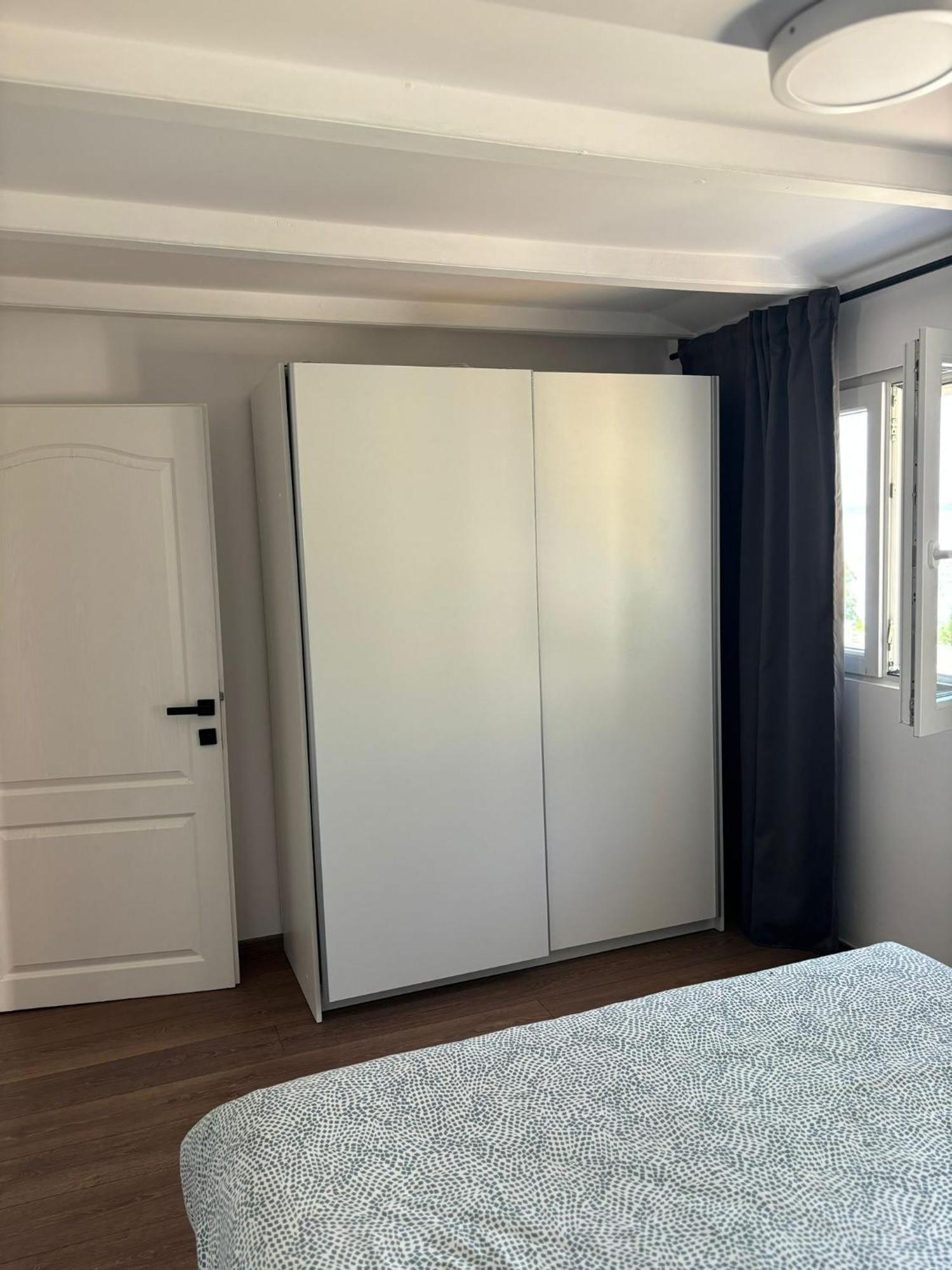 Apartmani Bosnjak Starigrad Paklenica Rom bilde