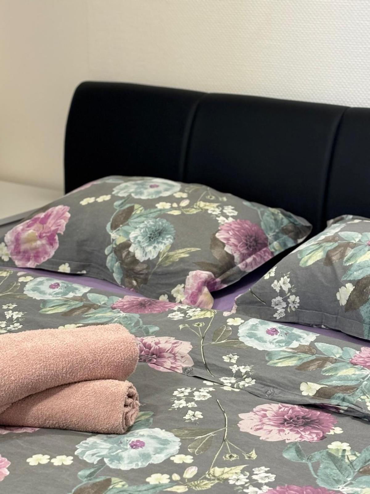 Apartmani Bosnjak Starigrad Paklenica Rom bilde