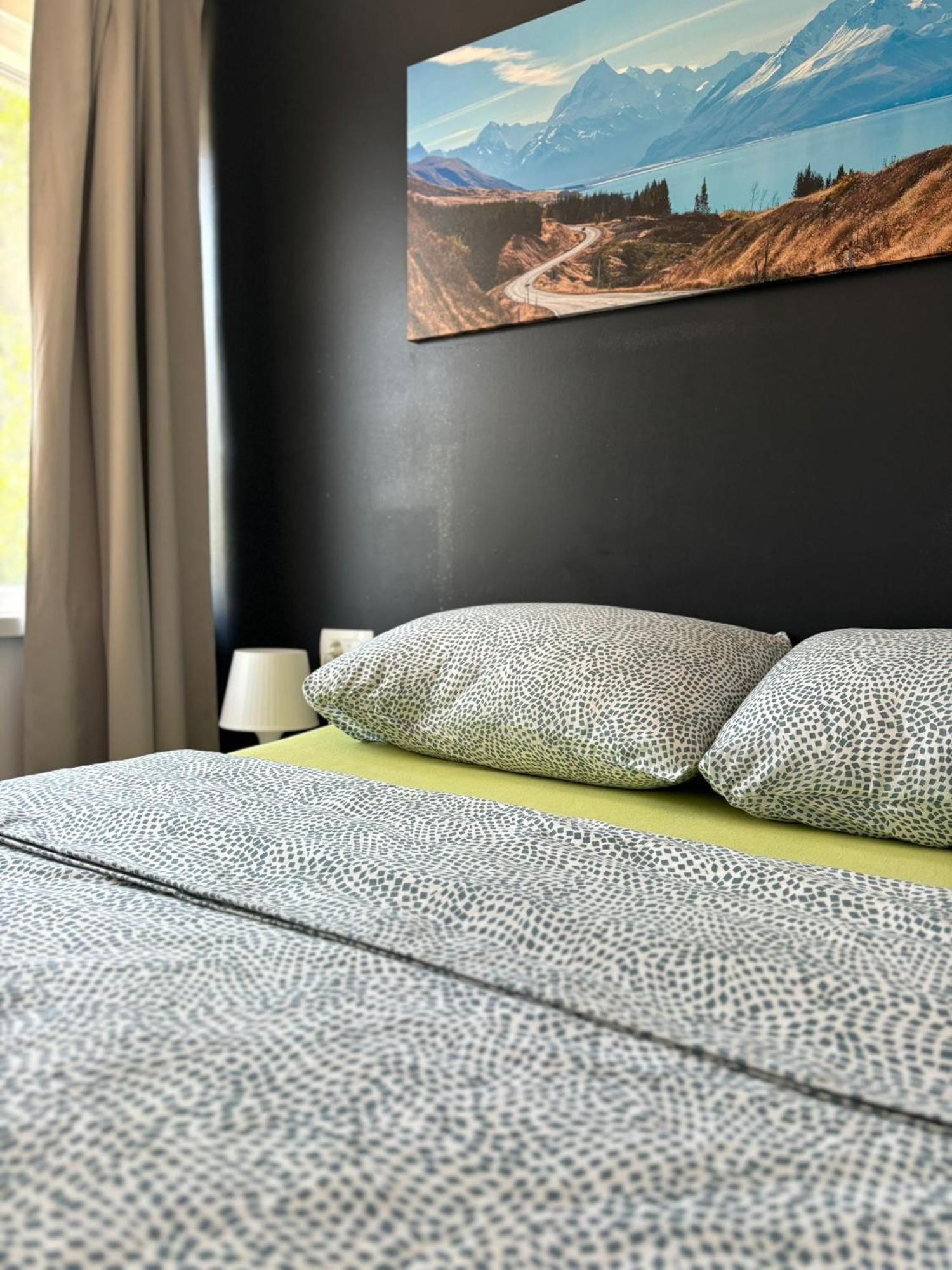 Apartmani Bosnjak Starigrad Paklenica Rom bilde