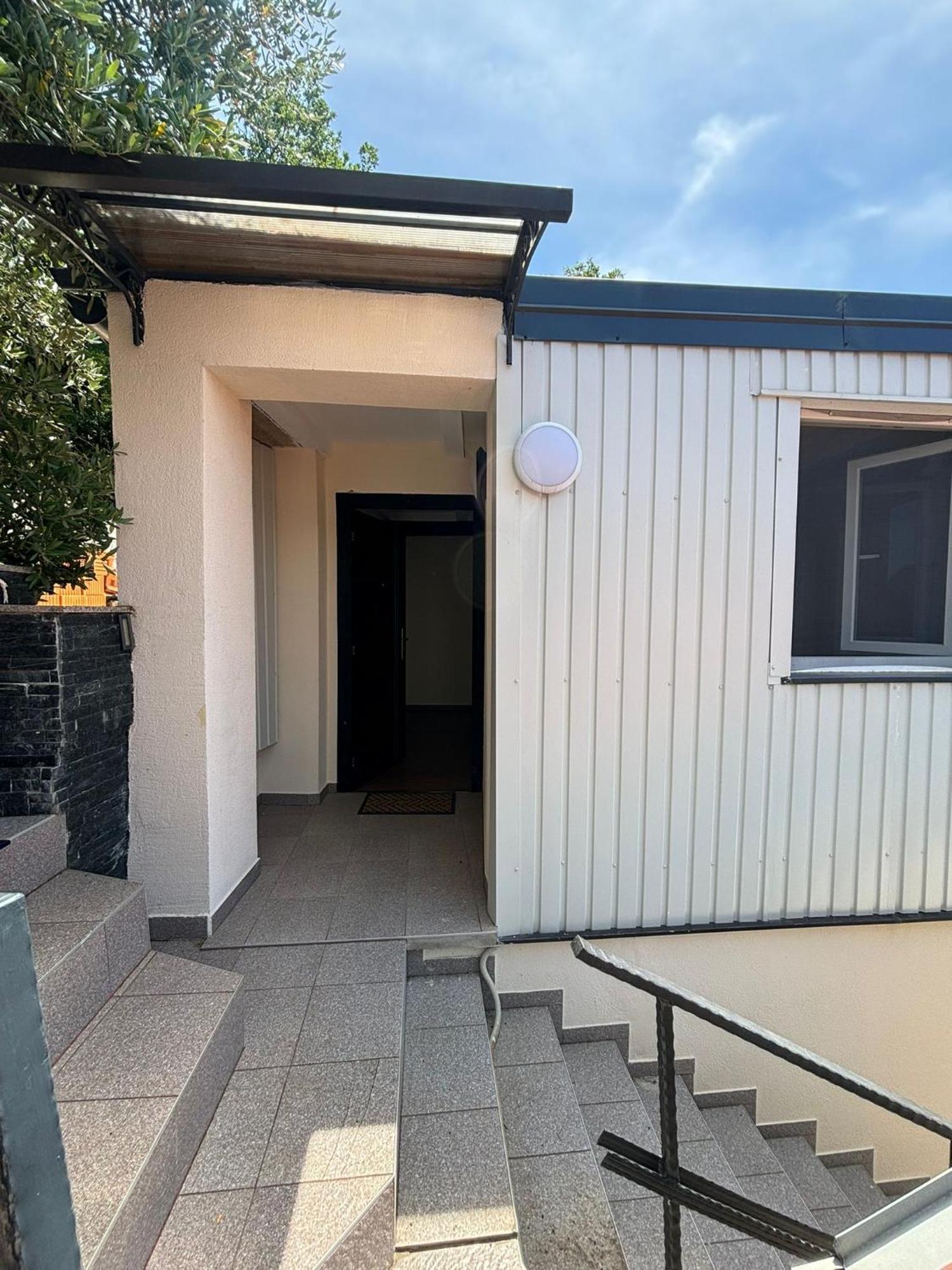 Apartmani Bosnjak Starigrad Paklenica Rom bilde